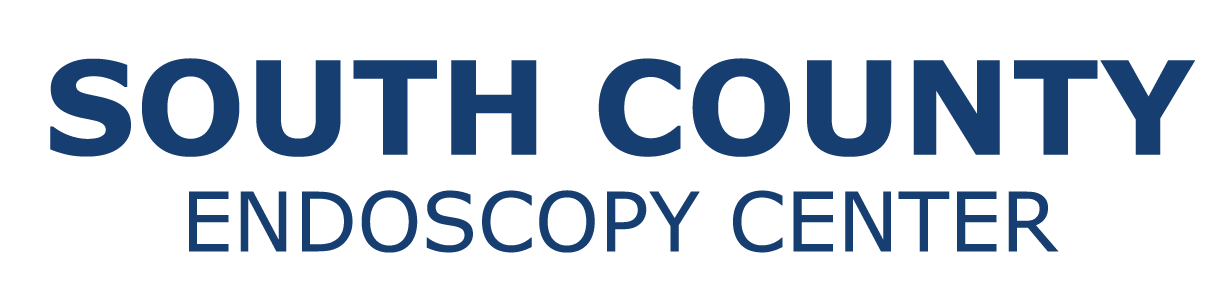 South County Endoscopy Center